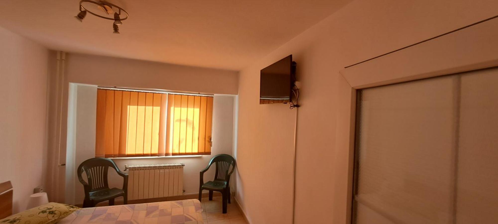 Apartament 3 Camere Etaj 6 Strada Rozelor Mangalia Eksteriør bilde